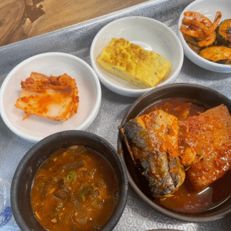 10:00 朝ごはん ハルメチェチョプクッ 釜山本店（할매재첩국 부산본점） 이미지 3