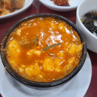 12:30 昼ごはん トルゴレ（돌고래） 이미지 1