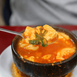 12:30 昼ごはん トルゴレ（돌고래） 이미지 2