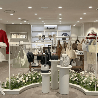 14:00 ショッピング ロッテ百貨店 釜山本店（롯데백화점 부산본점） 이미지 3