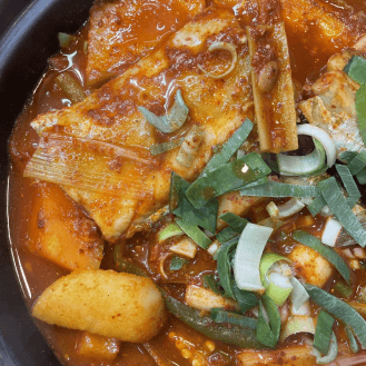 10:00 朝ごはん 済州家 西面店（제주가 서면점） 이미지 2