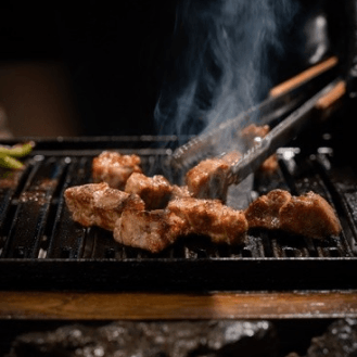 12:30 昼ごはん プンロブラック 本店（풍로블랙 본점） 이미지 1