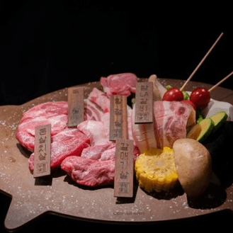 12:30 昼ごはん プンロブラック 本店（풍로블랙 본점） 이미지 2