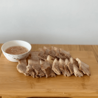 10:00 朝ごはん ウワクグス（우와국수） 이미지 2