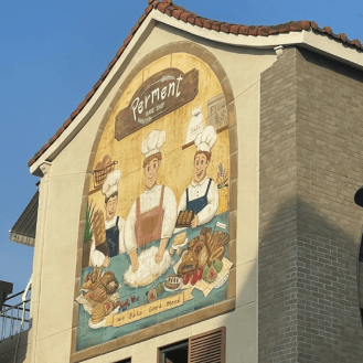 10:00 朝ごはん Perment 安国（퍼먼트 안국） 이미지 1