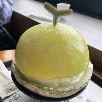 15:30 カフェで休憩 ソルビン 東大門店 (설빙 동대문점) 이미지 2