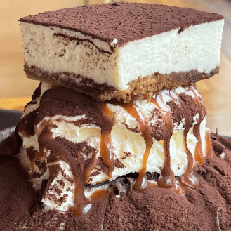 15:30 カフェで休憩 ソルビン 東大門店 (설빙 동대문점) 이미지 3