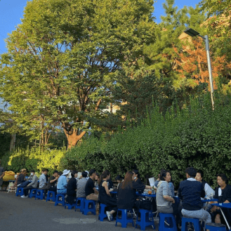 18:00 夜ごはん キョンサンドチッ (경상도집) 이미지 3