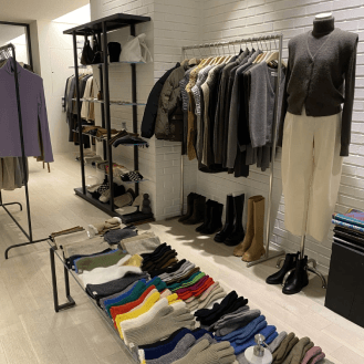 11:00 アクセサリー卸売店でショッピング NYU NYU (뉴뉴) 이미지 2