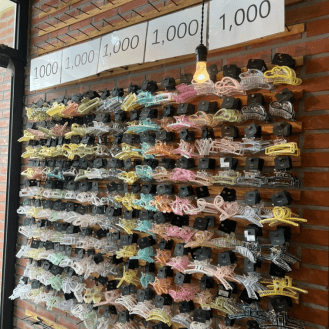 11:00 アクセサリー卸売店でショッピング NYU NYU (뉴뉴) 이미지 3