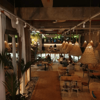 16:00 カフェで休憩 AB cafe (에이비카페) 이미지 1