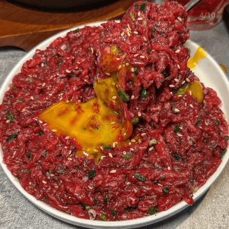 19:00 夜ごはん ダモンチプ (다몽집) 이미지 3