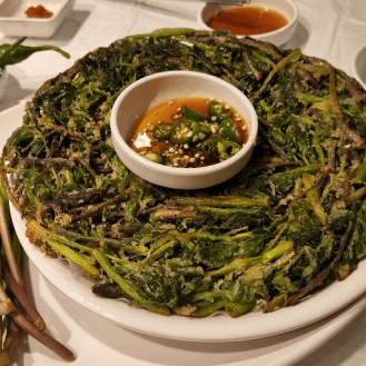 12:00 昼ごはん プルトゥヌンデジ（풀뜯는돼지） 이미지 3