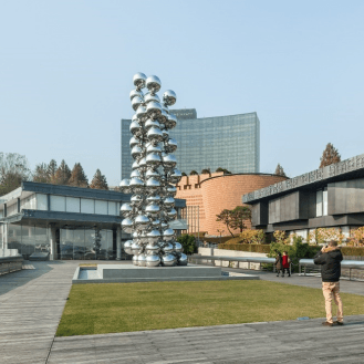 14:30 美術館 リウム美術館（삼성미술관 리움） 이미지 2