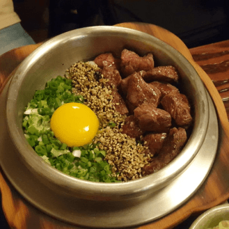 13:00 昼ごはん ソルソッ 漢南店（솔솥 한남점） 이미지 1
