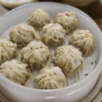 12:00 昼ごはん 明洞餃子（명동교자） 이미지 3