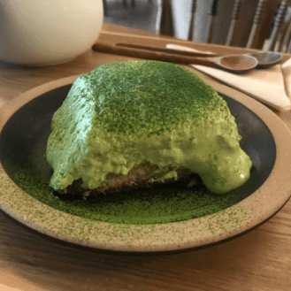 15:00 カフェで休憩 珈琲島 明洞店（가배도 명동점） 이미지 1