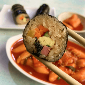 9:30 朝ごはん 明花堂（명화당） 이미지 2