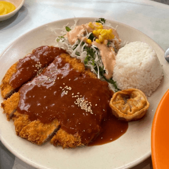 9:30 朝ごはん 明花堂（명화당） 이미지 3