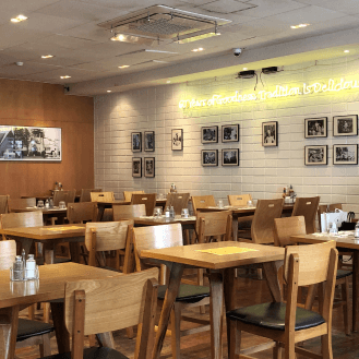 15:00 カフェで休憩 珈琲島 明洞店（가배도 명동점） 이미지 3