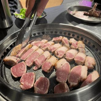 18:00 少し散策を 明洞聖堂（명동성당） 이미지 1