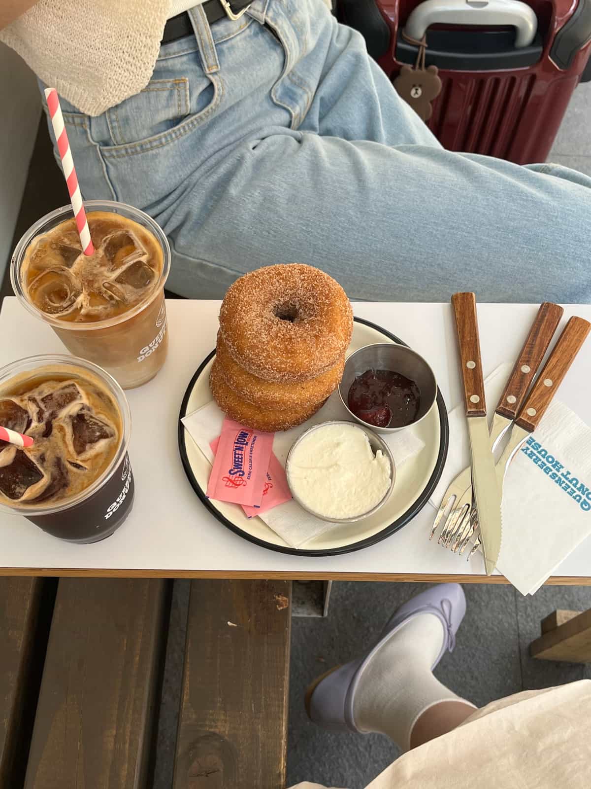 インスタ映え