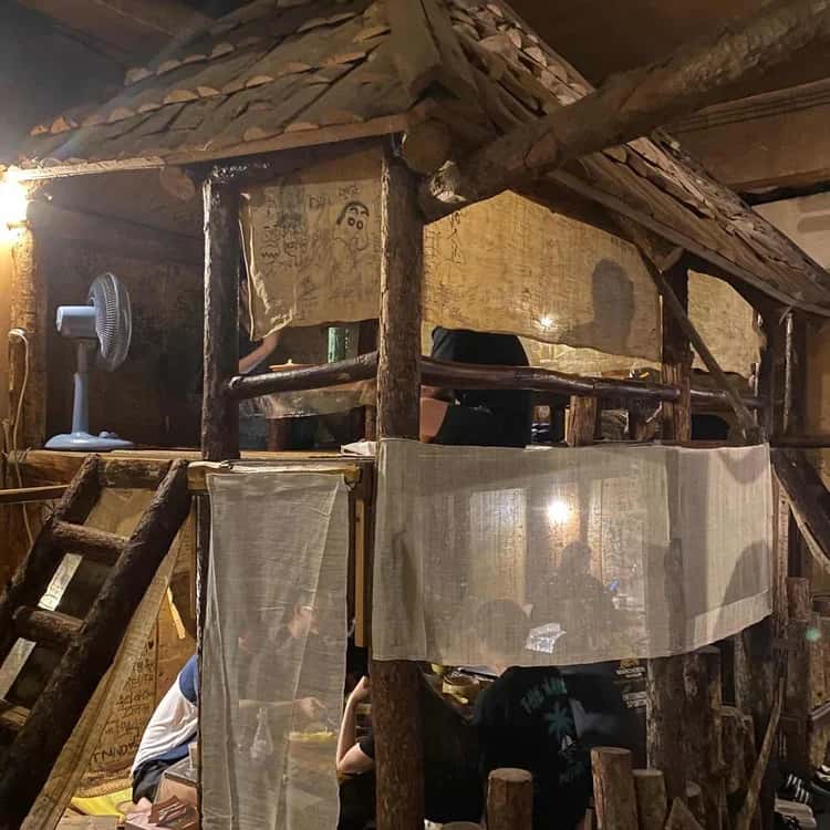 トンハク イメージ