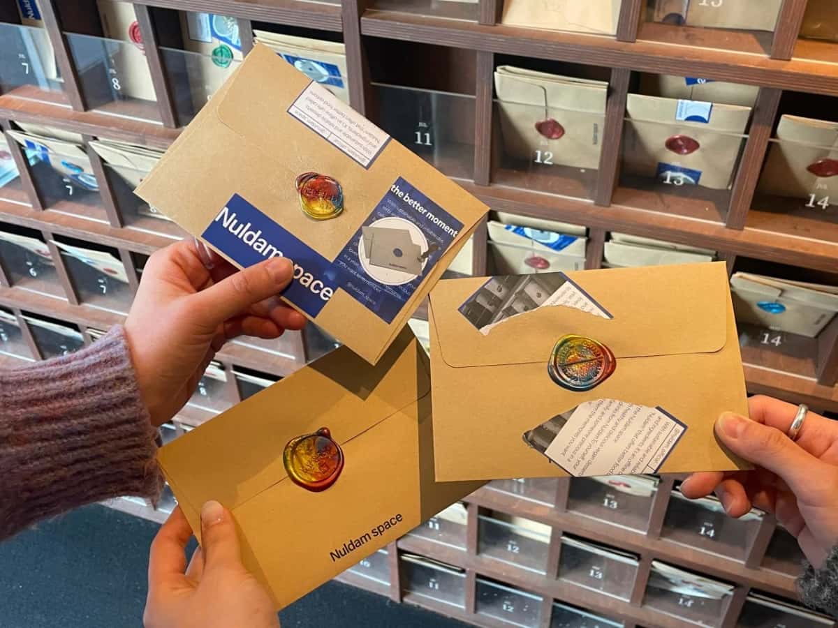 ノルタムンコンガン 解放村店 イメージ
