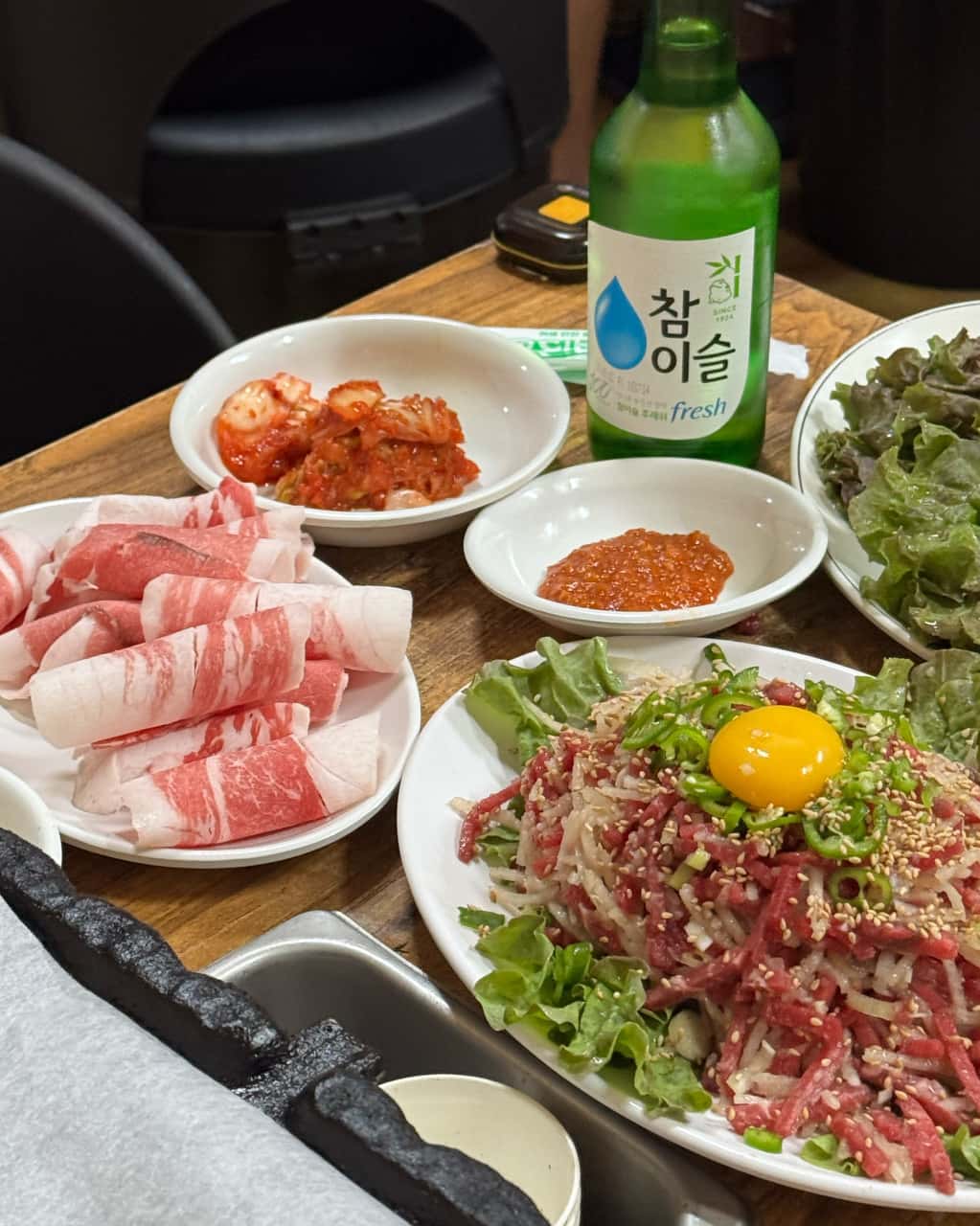 百済精肉店 イメージ