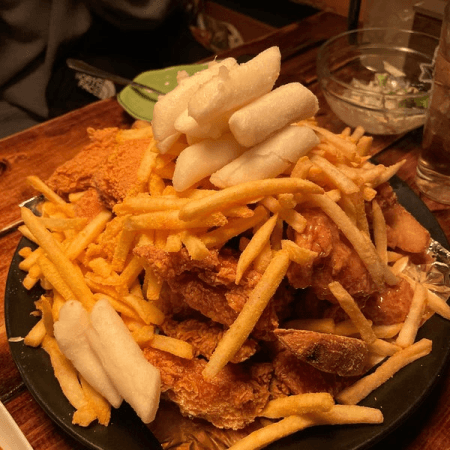 夕ごはんは韓国チキンで決まり！ - 画像 1
