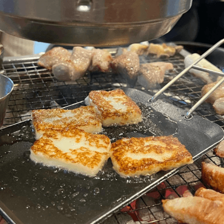 絶品サムギョプサルの大人気店 - 画像 2