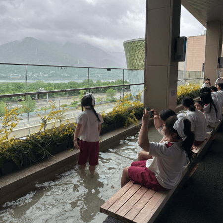 韓国で一番綺麗で楽しいチムジルバン - 画像 2
