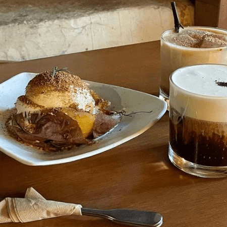 ムンレのカフェでひと休み - 画像 2