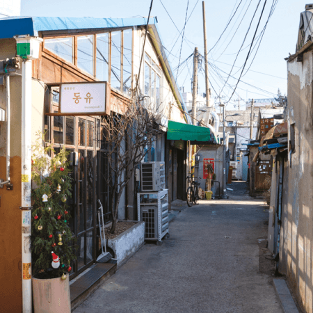 町工場とアートが共存するムンレを散策 - 画像 3
