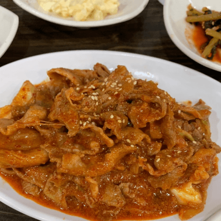朝ごはんにぴったりな新村の人気食堂 - 画像 2
