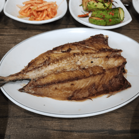 朝ごはんにぴったりな新村の人気食堂 - 画像 3