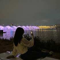 盤浦漢江公園で散歩や漢江グルメを楽しむ - 画像 2