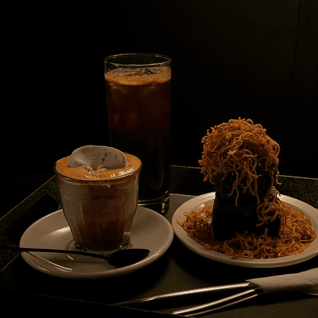 延南洞のカフェでひと休み - 画像 1
