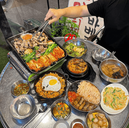 まるでバーベキューの味が楽しめる！ - 画像 1