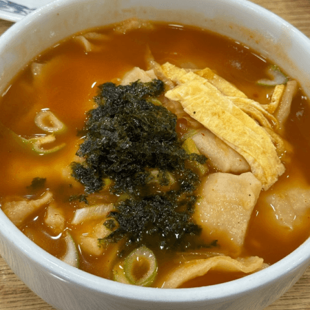 江南で韓国の家庭食を楽しむ - 画像 1