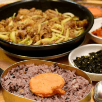 夜ごはんはひとり焼肉定食を - 画像 3