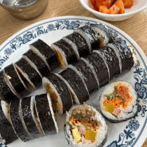 江南で韓国の家庭食を楽しむ - 画像 3