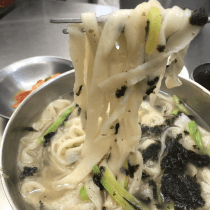夜ごはんは広蔵市場で食べよう！ - 画像 2