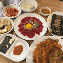 夜ごはんは広蔵市場で食べよう！ - 画像 3