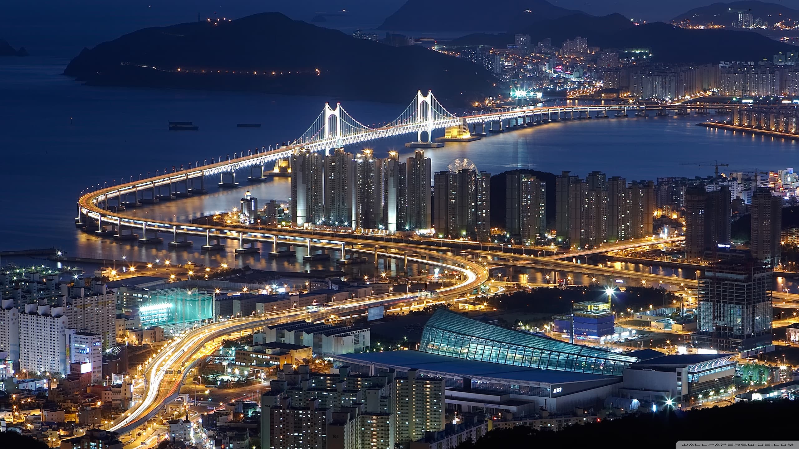 Busan