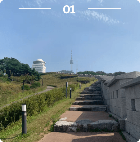 初めての韓国旅行におすすめ！