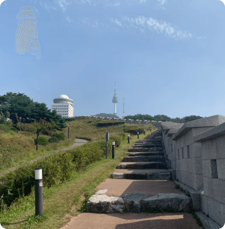 初めての韓国旅行におすすめ！