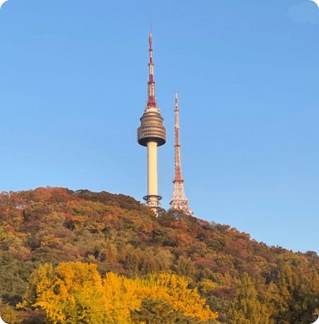 心も体もリラックス