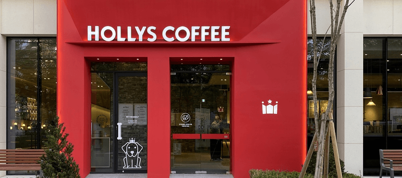 ホリーズコーヒー 店舗