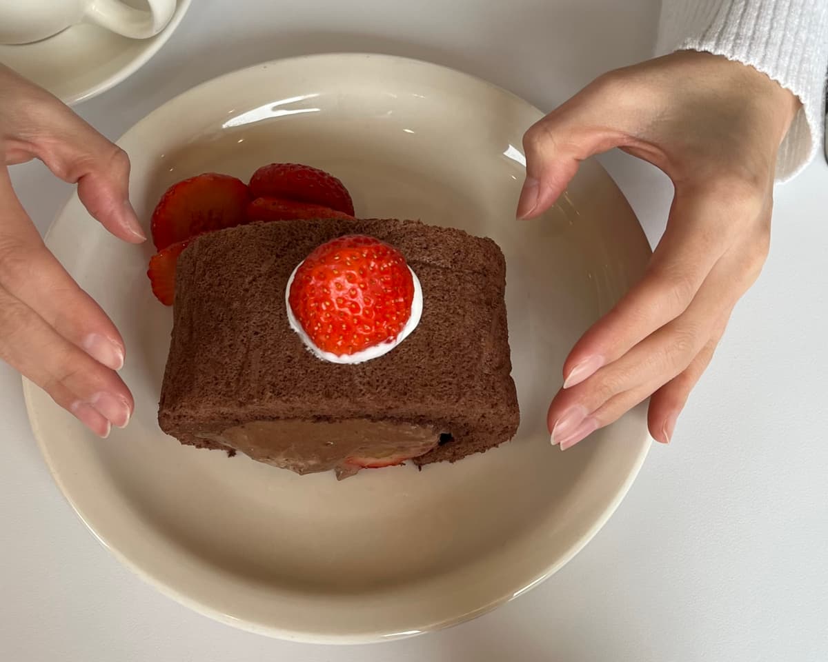カフェ・デザート